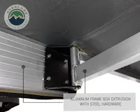 Overland Vehicle Systems 19519908