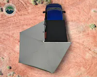 Overland Vehicle Systems 19559907