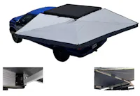 Overland Vehicle Systems 19579907