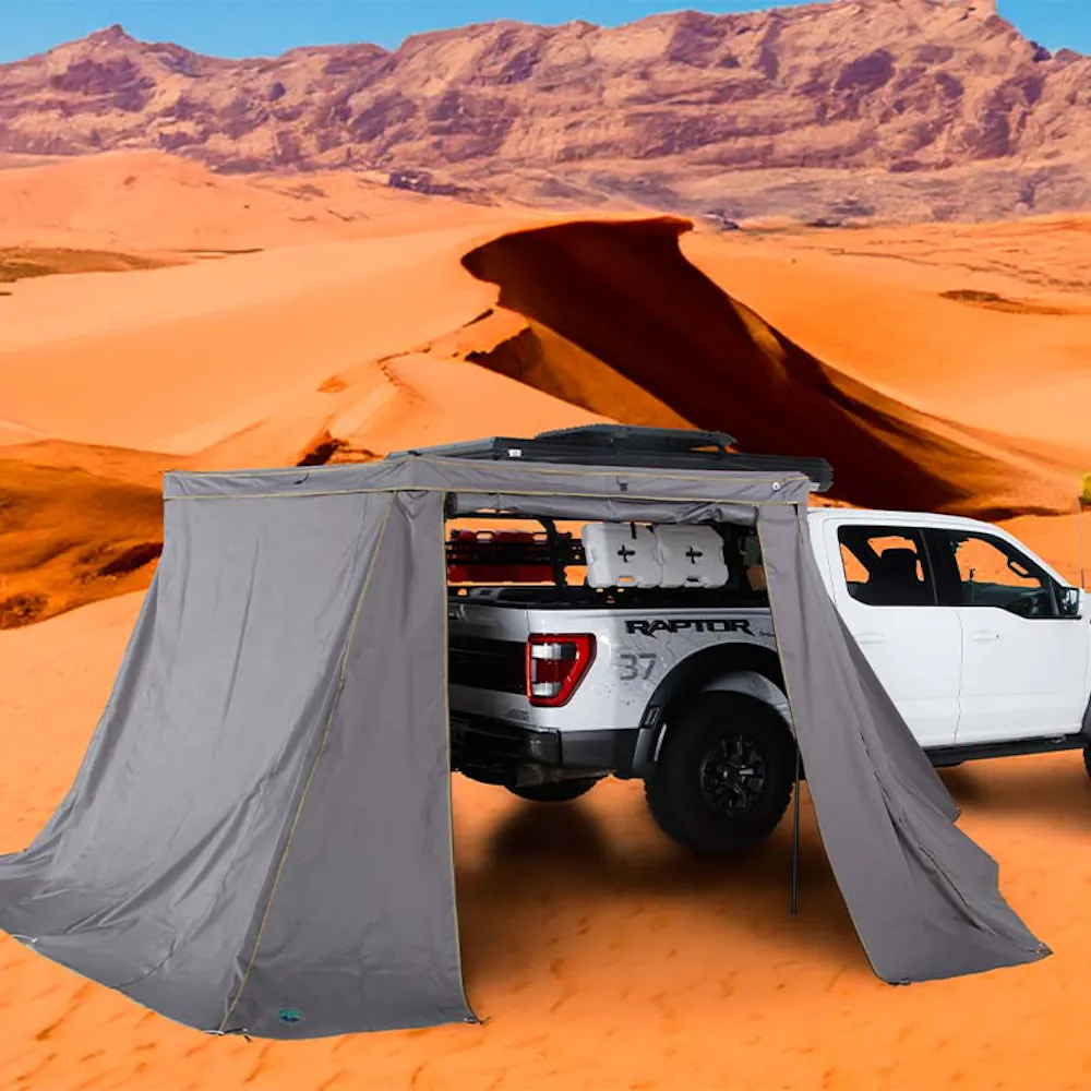 Overland Vehicle Systems 19589908