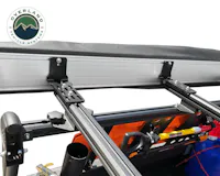 Overland Vehicle Systems 19609907