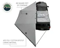 Overland Vehicle Systems 19609908