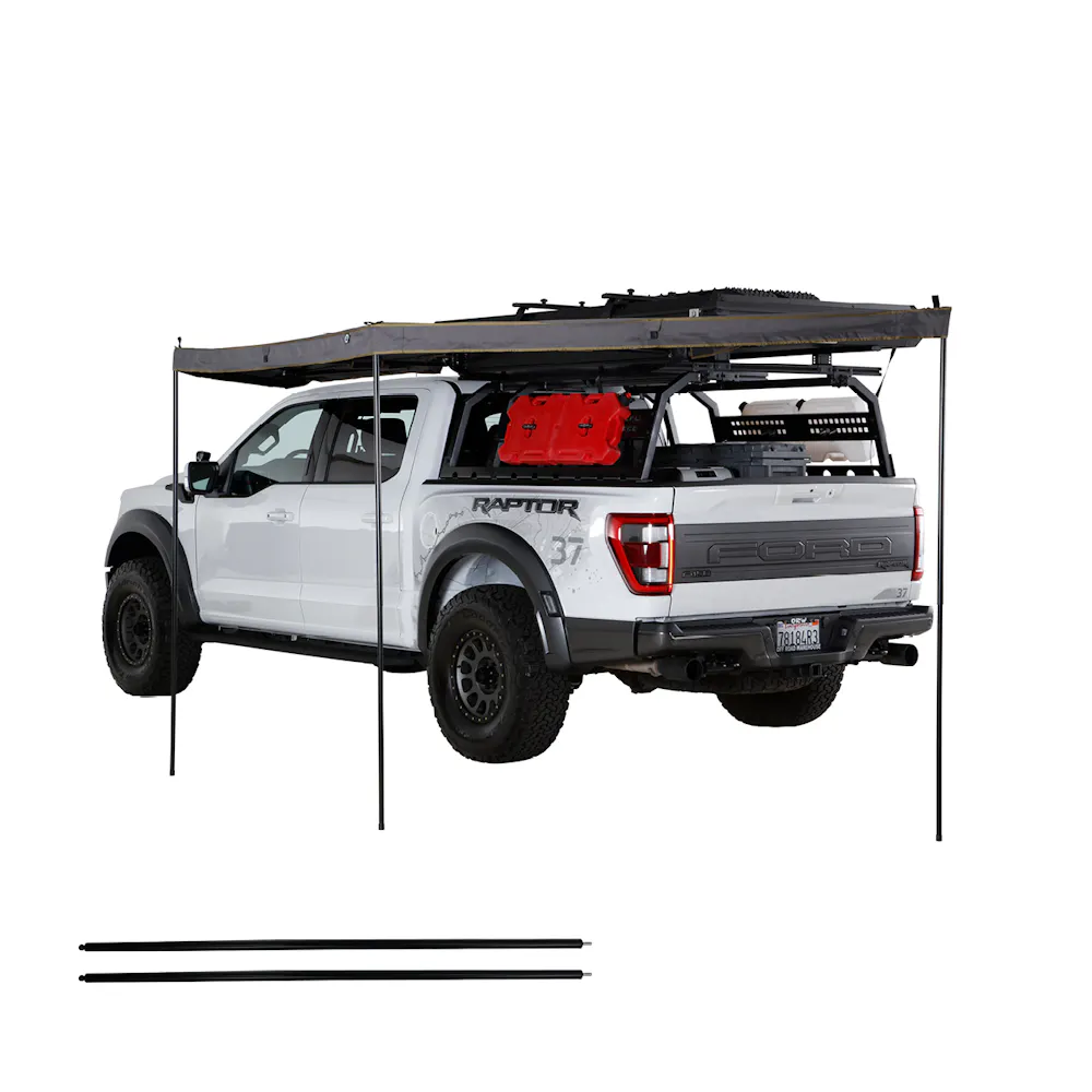 Overland Vehicle Systems 19609917