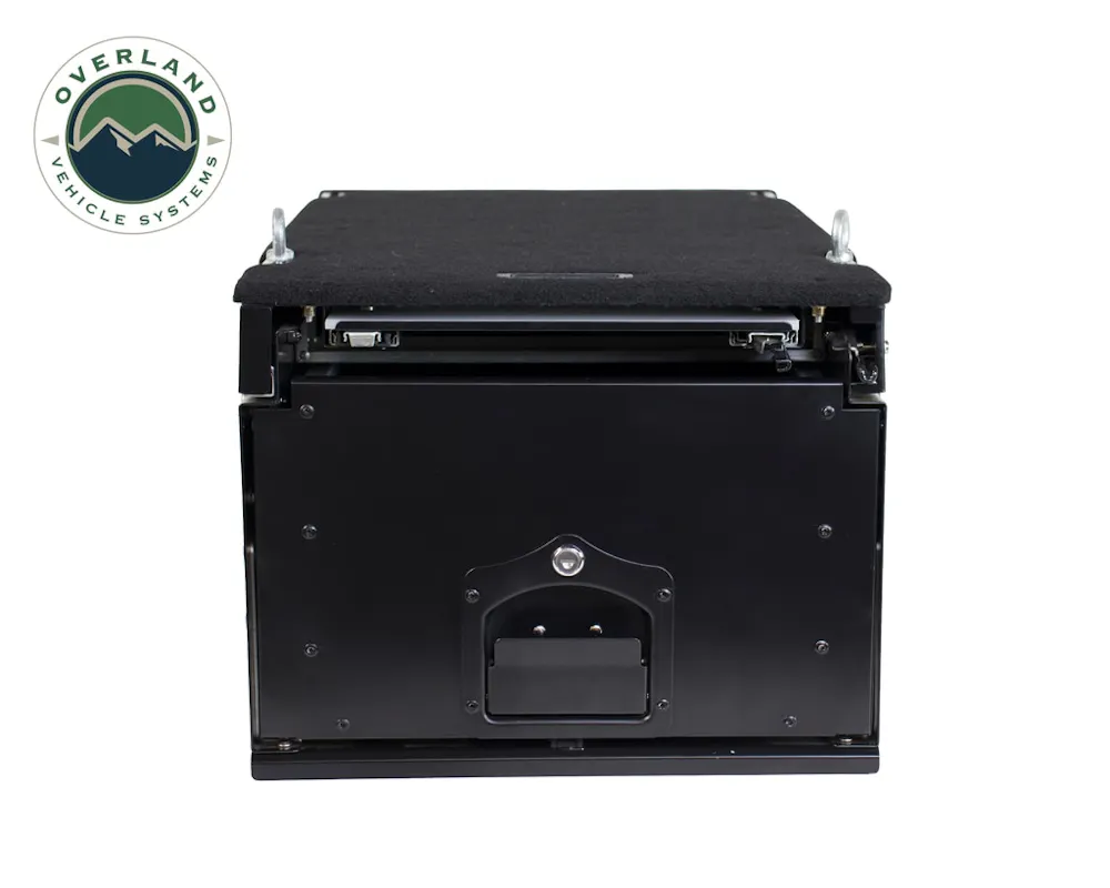 Overland Vehicle Systems 21010201