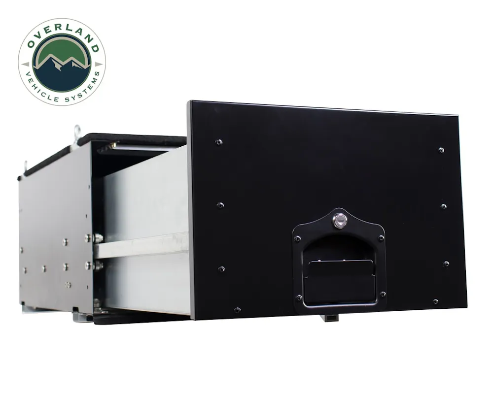 Overland Vehicle Systems 21010301
