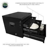 Overland Vehicle Systems 21010502