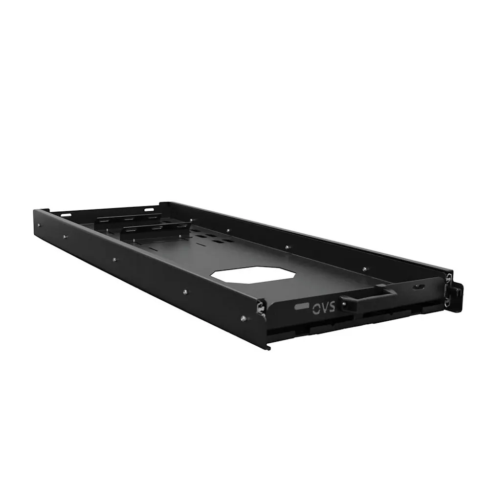 Overland Vehicle Systems 21010504
