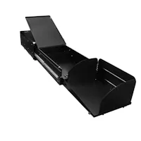 Overland Vehicle Systems 21010507