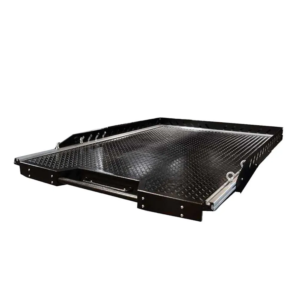 Overland Vehicle Systems 21010550