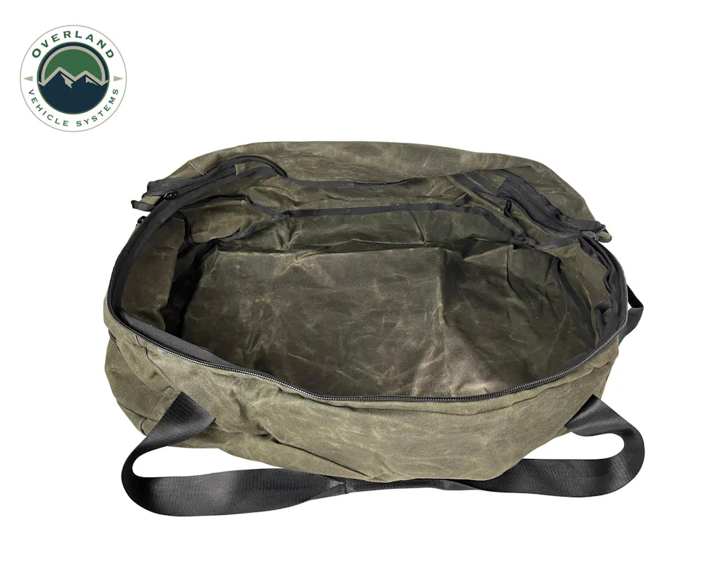 Overland Vehicle Systems 21029941