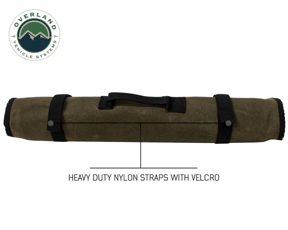 Overland Vehicle Systems 21089941