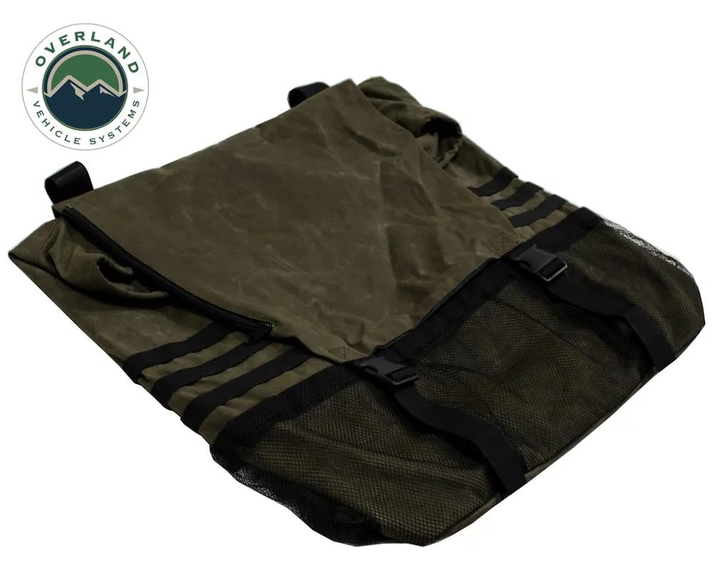 Overland Vehicle Systems 21099941
