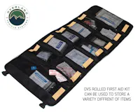 Overland Vehicle Systems 21109941