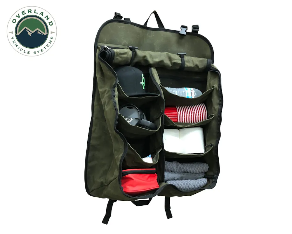 Overland Vehicle Systems 21139941