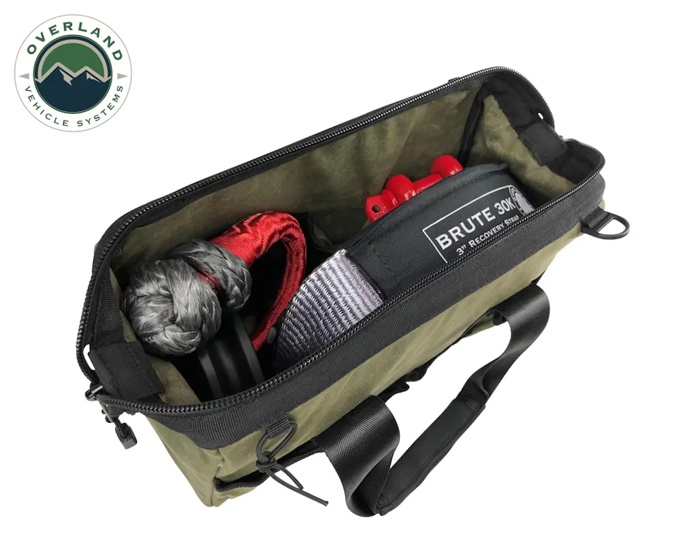 Overland Vehicle Systems 21149941