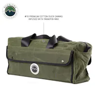 Overland Vehicle Systems 21169941
