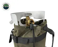 Overland Vehicle Systems 21189941