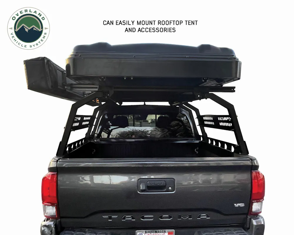 Overland Vehicle Systems 22030101