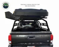 Overland Vehicle Systems 22030101