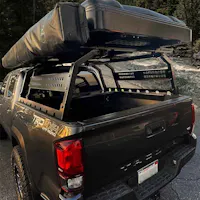 Overland Vehicle Systems 22030201