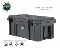 Overland Vehicle Systems 40100011