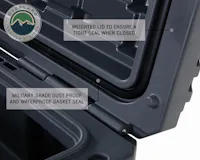 Overland Vehicle Systems 40100021
