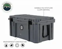 Overland Vehicle Systems 40100031
