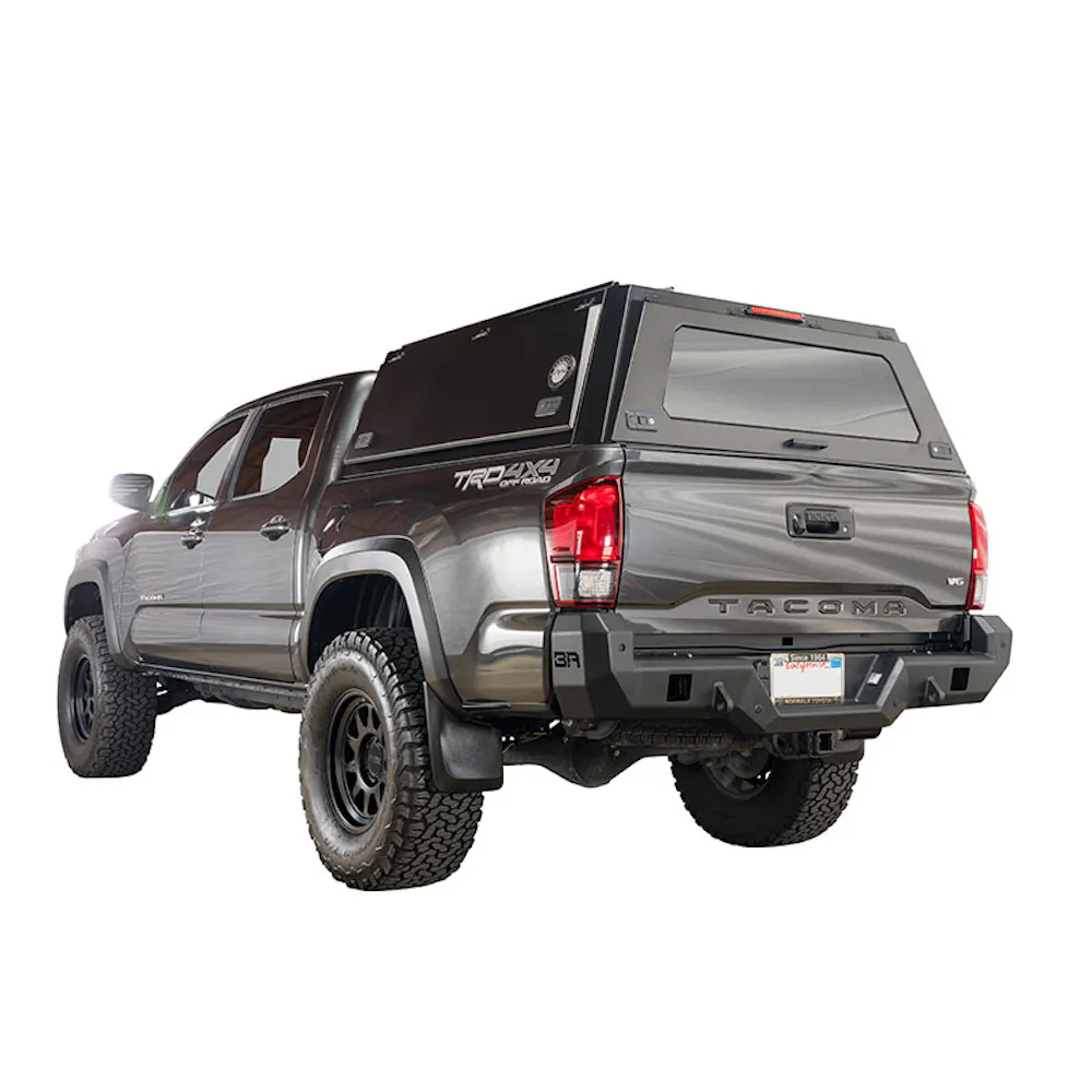 Overland Vehicle Systems 70100007
