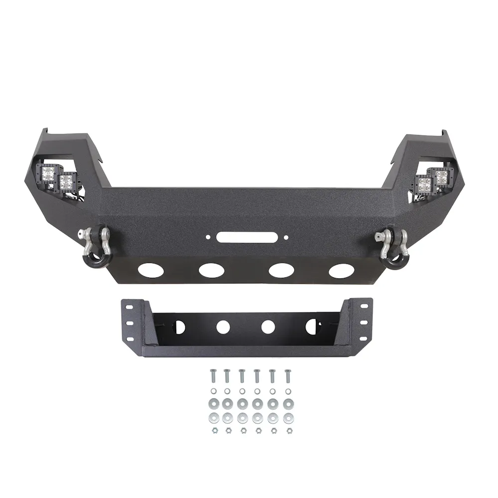 Paramount Automotive 57-0418