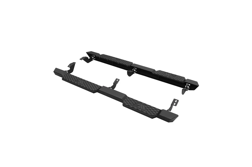 Paramount Automotive 91-65301