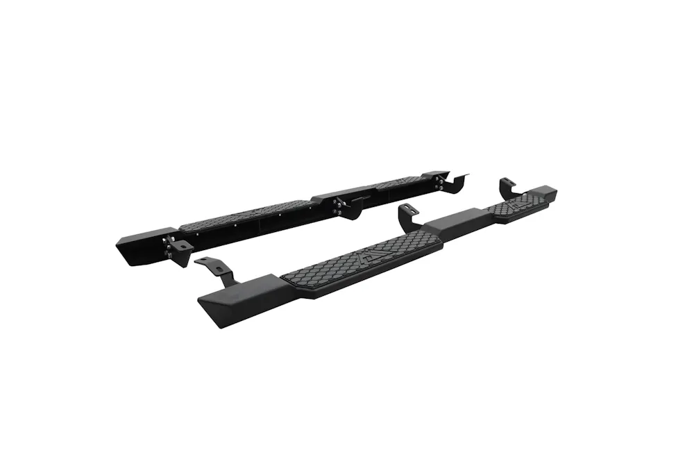 Paramount Automotive 91-65301