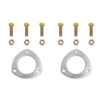 Patriot Exhaust 66001