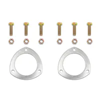 Patriot Exhaust 66002
