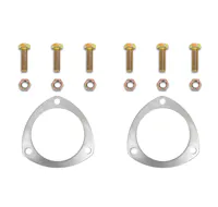 Patriot Exhaust 66003