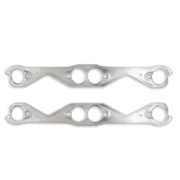 Patriot Exhaust 66011