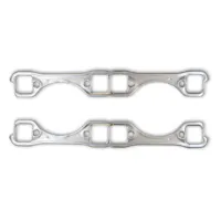 Patriot Exhaust 66012
