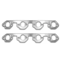 Patriot Exhaust 66029