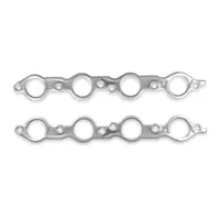 Patriot Exhaust 66032