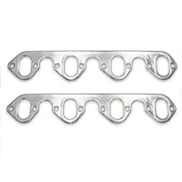 Patriot Exhaust 66035