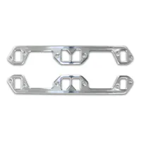 Patriot Exhaust 66037