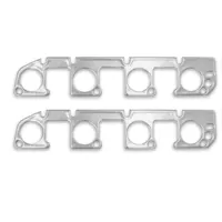 Patriot Exhaust 66040