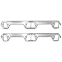Patriot Exhaust 66044