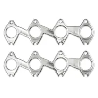 Patriot Exhaust 66055