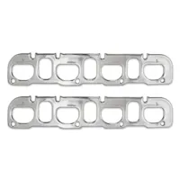 Patriot Exhaust 66056