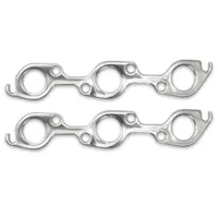 Patriot Exhaust 66069