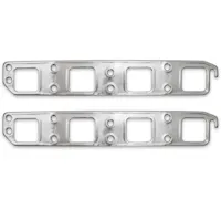 Patriot Exhaust 66071