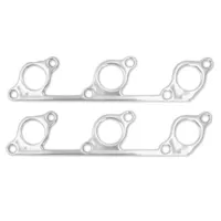 Patriot Exhaust 66077