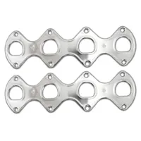 Patriot Exhaust 66081