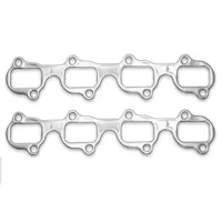 Patriot Exhaust 66083