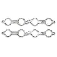 Patriot Exhaust 66087